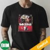 Rest In Peace To Jim Brown One Of The Greats 1936-2023 Fan Gifts T-Shirt