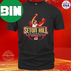 Seton Hill I University Greensburg Pa Fan Gifts T-Shirt