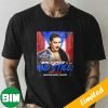 We Are Singing Along All Right Now Seth Rolins Wins Big At WWE Backlash Fan Gifts T-Shirt