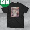 Blink-182 Baltimore May 26 2023 Event Fan Gifts T-Shirt