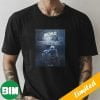 New Promotional Art Of Loki Agent Mobius Miss Minute And The TVA For Loki Season 2 Fan Gifts T-Shirt