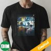 Joel Embiid Is The 2022-2023 NBA MVP Congratulations Fan Gifts T-Shirt