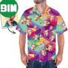 Summer 2023 All Over Print Custom Face Beer Hawaiian Shirt