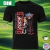 Shark French GP 1000 GP MotoGP Fan Gifts T-Shirt
