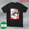 Rancid Shows Start Next Week 2023 World Tour Fan Gifts T-Shirt