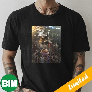 This is The Way Star Wars Day 2023 May The 4th Be With You With NBA Basketball x The Mandalorian Unique T-Shirt