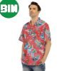 Tropical Nike Summer 2023 Hawaiian Shirt