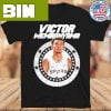 Victor wembanyama basketball hope Fashion T-Shirt