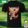 Warren Lotas Phoenix Suns 2023 Fan Gifts T-Shirt