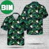 Waste Management St Patrick Day Summer Hawaiian Shirt