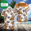 Wests Tigers Summer Hawaiian Shirt