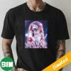 Grateful Dead x Denver Nuggets Homage 2023 NBA Finals Champions Apparel Fan Gifts T-Shirt