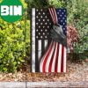 Black Heritage Flag Inside African American Flag Proud Black American Heritage Flag 1967 2 Sides Garden House Flag