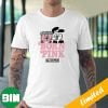 Blink-182 Vancouver June 27 2023 Vancouver Event Tee Fan Gifts T-Shirt