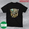 Miami Heat Looney Tunes Taz Graphic Trending T-Shirt