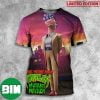 Donnie Teenage Mutant Ninja Turtles Mutant Mayhem TMNT Movie T-Shirt