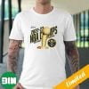 Congratulations Denver Nuggets On Winning The NBA Finals 2023 Fan Gifts T-Shirt