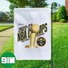 Change The Logo NBA To Nikola Jokic Funny NBA Finals Champions 2023 Garden-House Flag