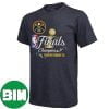 Denver Nuggets Fanatics Branded 2023 NBA Finals Champions Windmill Team Caricature T-Shirt