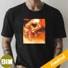 Duncan Robinson Miami Heat winner game 2 In The NBA Finals T-Shirt