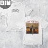 WWE Legend The Iron Sheik RIP 1942-2023 Fan Gifts T-Shirt