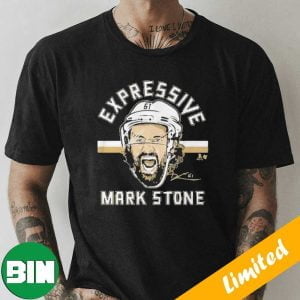 Expressive Mark Stone Vegas Golden Knights 2023 Champions Signature T-Shirt