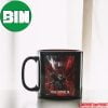 Justice League Crisis On 2 Earths CW x DCEU Ceramic Mug