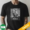 RIP Silvio Berlusconi Has Passed Away 1936-2023 T-Shirt