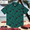 G I Joe Arashikage Showdown Hawaiian Shirt