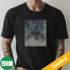 Metro Boomin And Young Thug Business Is Business QR Code Fan Gifts T-Shirt