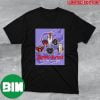 Megatron And Decepticon Transformers Rise Of The Beasts China Style Movie T-Shirt