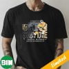 Jonathan Marchessault Vegas Golden Knights 2023 Stanley Cup Finals MVP T-Shirt