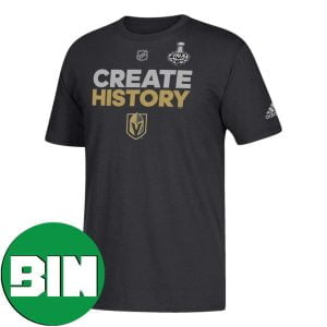 Las Vegas Golden Knights 2023 Stanley Cup Final Champions Fan Gifts T-Shirt