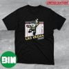 Las Vegas Golden Knights Champions Stanley Cup Finals 2023 Logo T-Shirt