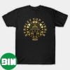 Las Vegas Golden Knights Stanley Cup Champions 2023 Congrats T-Shirt