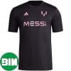 Messi x Adidas Sunny GOAT Inter Miami CF T-Shirt