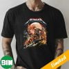 James Gunn Insane Masturbator Funny Picture Funny T-Shirt