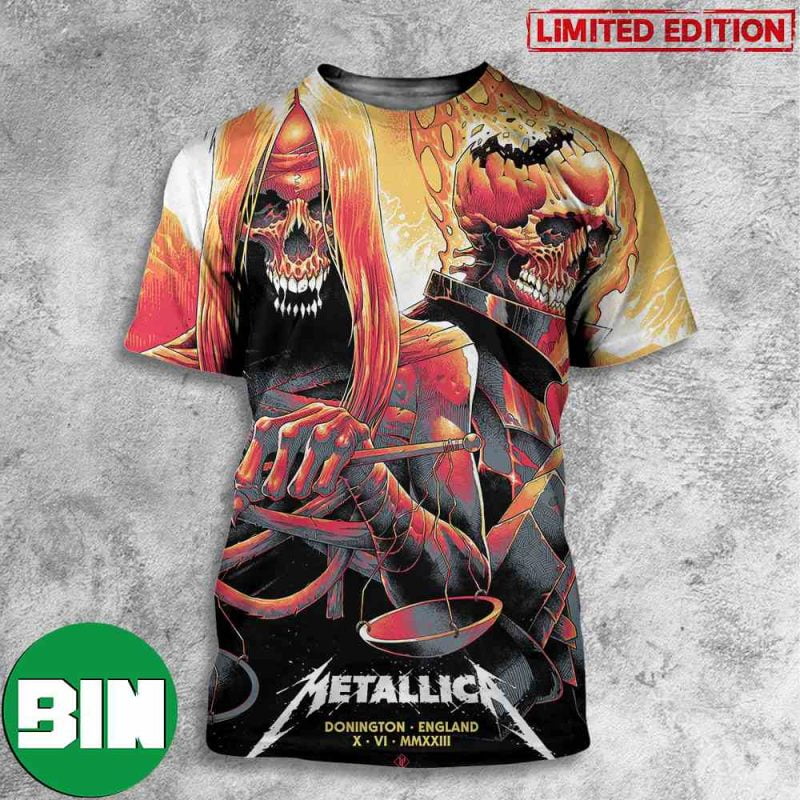 Tonight In Paris The M72 World Tour M72 Paris Metallica Fan Gifts T-Shirt -  Binteez