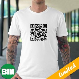 Metro Boomin And Young Thug Business Is Business QR Code Fan Gifts T-Shirt