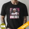 Miami Heat Winner Game 2 In The NBA Final T-Shirt