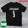 Noob Saibot x Sub Zero Mortal Kombat II Movie Fan Gifts T-Shirt