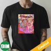 Black Mirror Loch Henry Netflix Movie Fan Gifts T-Shirt