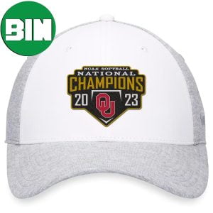 Oklahoma Sooners Top Of The World 2023 NCAA Softball Women’s College World Series Fan Gifts Print Hat-Cap