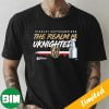 Misfit Las Vegas Golden Knights Hockey Champions 2023 T-Shirt