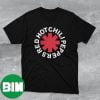 Red Hot Chili Peppers Music T-Shirt