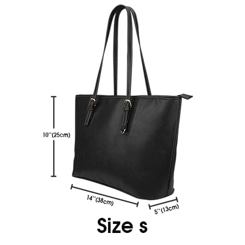 Gucci Logo 2023 Leather Handbag