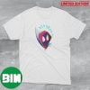Tom Holland Spider-Man Home Coming x Nike Swoosh Fan Gifts T-Shirt