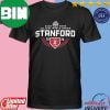 Men’s College Baseball Teams Welcome To The Series 2023 Fan Gifts T-Shirt