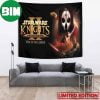 Star Wars Knights Of The Old Republic The Sith Lords Poster Wall Art Decor Tapestry