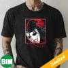 The Cure Detroit On Stage The Twilight Sad Shows Of A Lost World 2023 Fan Gifts T-Shirt